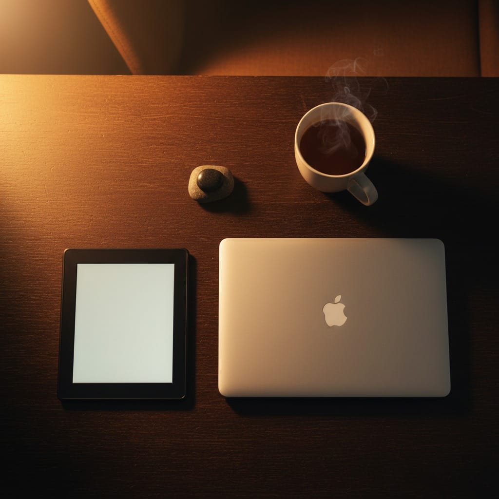 eBook formatting tools for indie authors —  fix Kindle errors, build valid EPUBs, and publish with confidence.